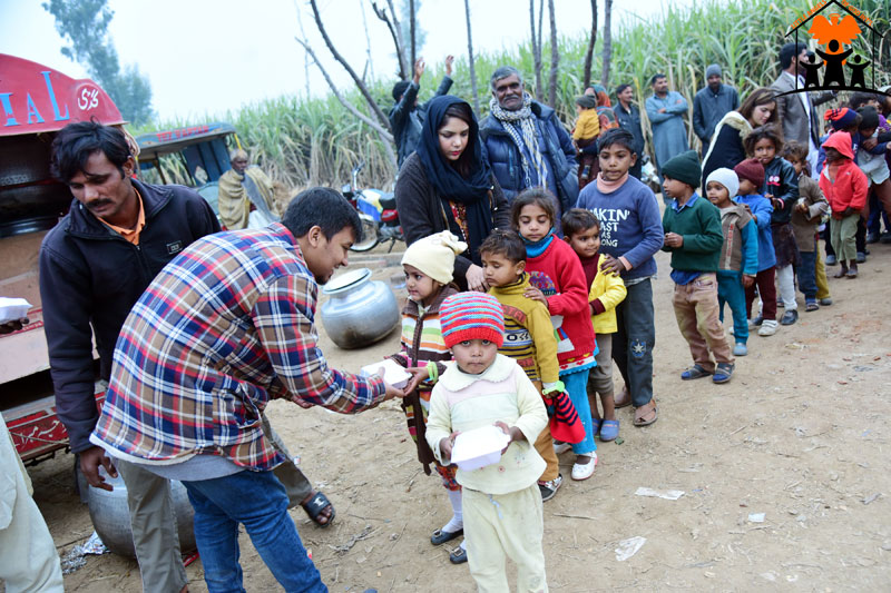 Children's Missions