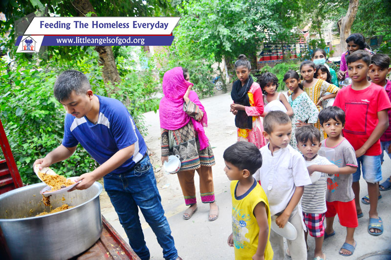 Children's Missions