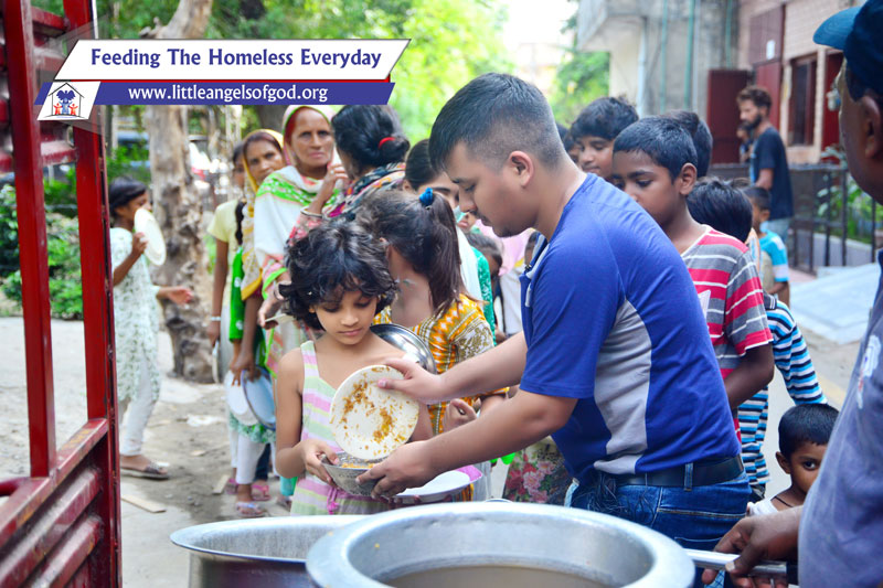 Children's Missions