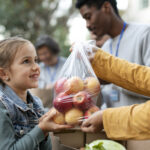Food Outreach Ministry: Feeding the Hungry and Transforming Lives