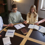 Christian Ministry: Purpose, Service, and Living Your Faith Daily
