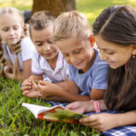 Sunday School Ministry: Transform Children’s Faith, Learning, and Life