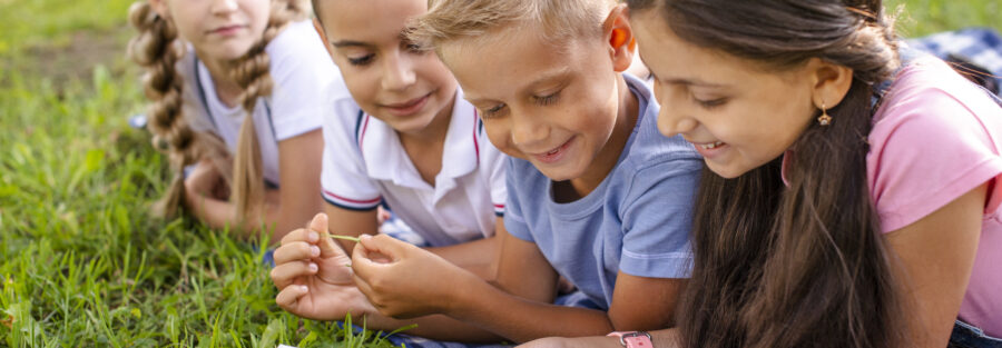 Creative Bible games and craft activities for children ministry programs