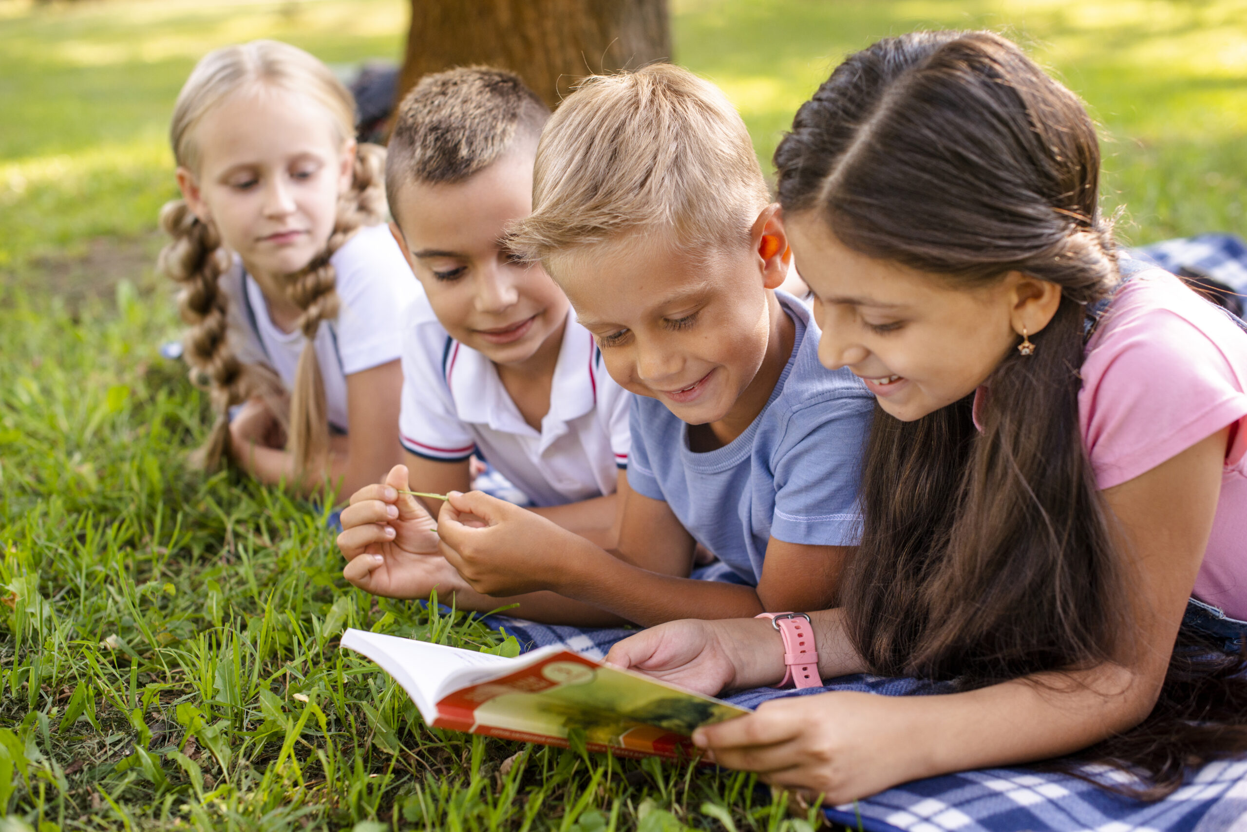 Creative Bible games and craft activities for children ministry programs