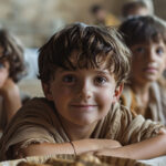 Donate to a Christian Orphanage in Pakistan & Transform an Orphan’s Future