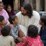 Christian Ministry in Pakistan: Faith in Action for Children, Families, and Communities