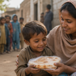 Christian Support Ministry: How God’s Little Angels Is Bringing Hope to Vulnerable Communities in Pakistan