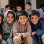 Orphanages in Pakistan: Providing Care, Education, and Opportunities for a Better Future