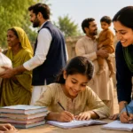Social Welfare Organizations in Pakistan: Supporting Communities Through Care and Compassion