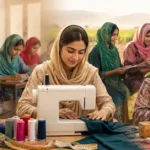 Women Empowerment: Building Financial Independence Through Education and Skills Development