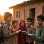 Child Poverty: Causes, Effects, Solutions, and How Education Creates Lasting Change