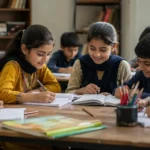 Life Inside an Orphan Home in Pakistan: How Safe Homes Create Hope, Belonging, and Brighter Futures