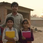 Poverty in Pakistan: Causes, Current Poverty Rate, Challenges, and Long-Term Solutions
