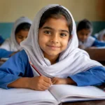 Sponsor a Child Education in Pakistan: How Your Support Builds Brighter Futures